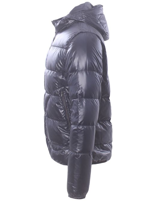 piumino bomber nylon ultralight HERNO | PI001248U120179200