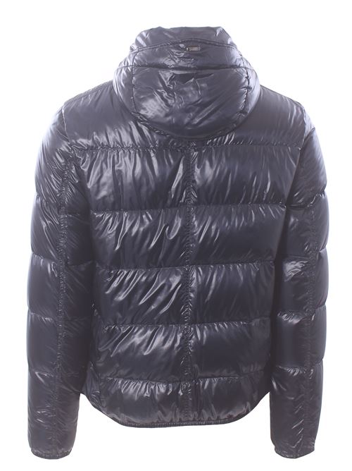 piumino bomber nylon ultralight HERNO | PI001248U120179200