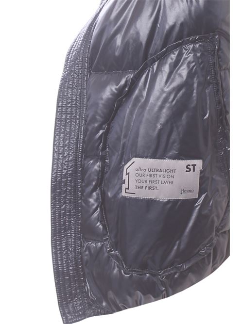 piumino bomber nylon ultralight HERNO | PI001248U120179200