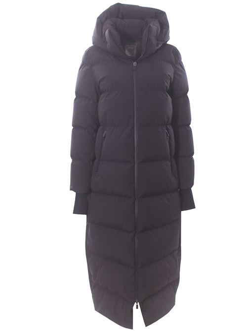 Piumino 2layers lungo laminar in goretex infinium windstopper HERNO | PI002046D128409300