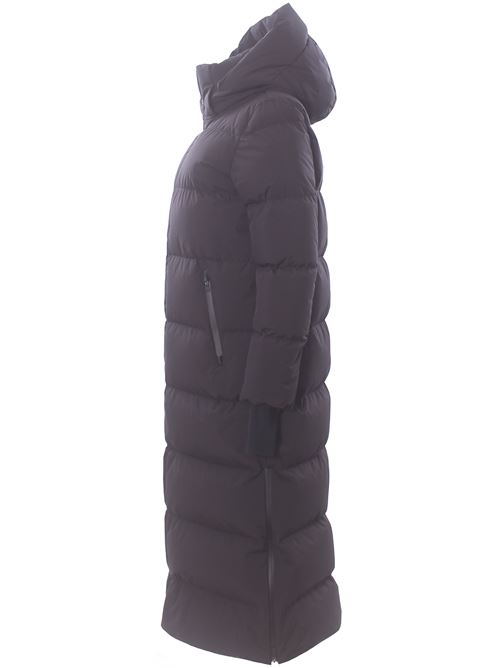 Piumino 2layers lungo laminar in goretex infinium windstopper HERNO | PI002046D128409300