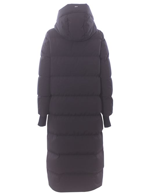 Piumino 2layers lungo laminar in goretex infinium windstopper HERNO | PI002046D128409300