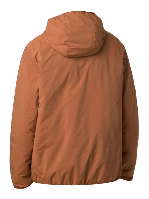 jack plain warm K-WAY | K2136DWWGG