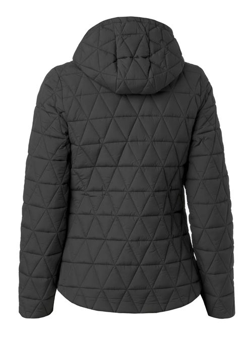 lil diamond quilted warm K-WAY | K2136EW133