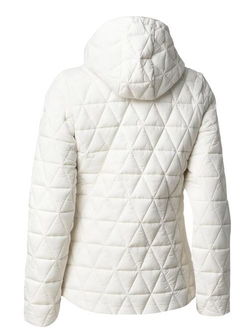 lil diamond quilted warm K-WAY | K2136EWX42