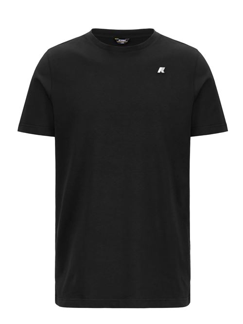 odom jersey peach K-WAY | K3136RWUSY