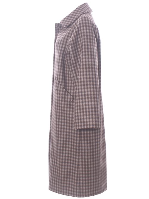 Cappotto saida quadro LAVI | BF6WD050TES09630140