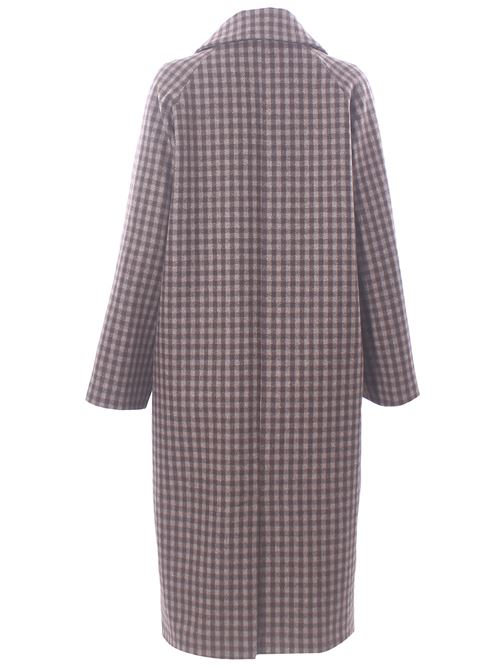 Cappotto saida quadro LAVI | BF6WD050TES09630140