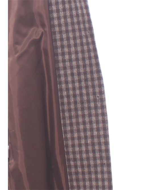 Cappotto saida quadro LAVI | BF6WD050TES09630140