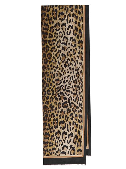 Sciarpa collection prints in seta MALIPARMI | IB020730123A7100
