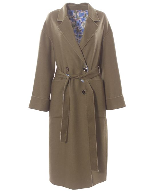 Cappotto double trouble MALIPARMI | JB538820292D8079
