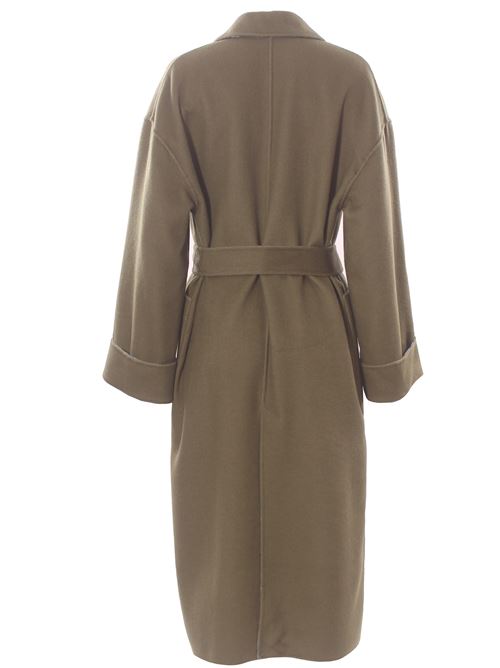 Cappotto double trouble MALIPARMI | JB538820292D8079