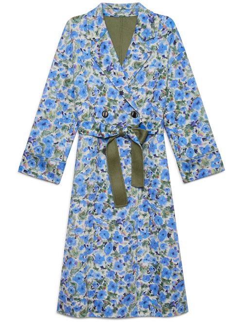 Cappotto double trouble MALIPARMI | JB538820292D8079