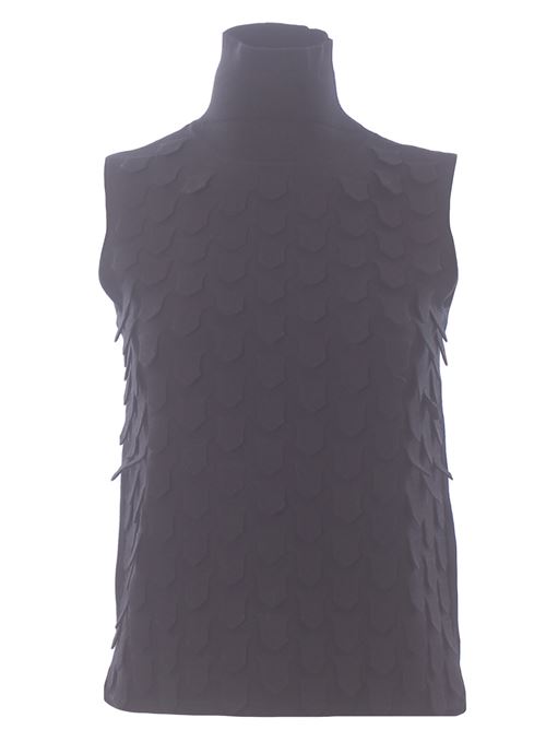 Gilet 3d stitch MALIPARMI | JP55497820520000
