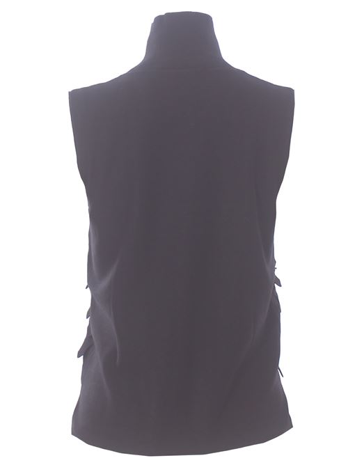 Gilet 3d stitch MALIPARMI | JP55497820520000