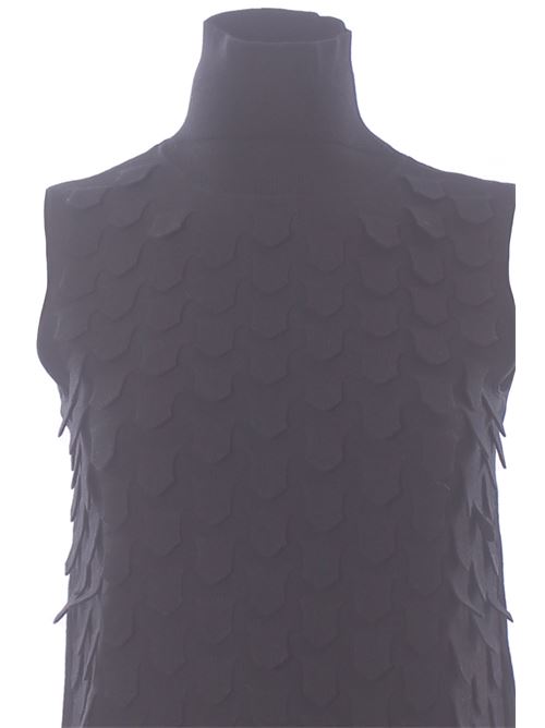 Gilet 3d stitch MALIPARMI | JP55497820520000