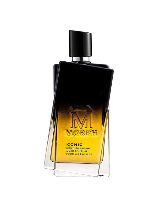 profumo morph iconic100 ml vapo MORPH | MORPHICONIC