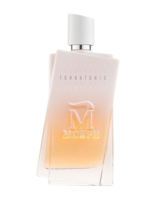 profumo morph tonkatonic 100 ml vapo MORPH | MORPHTONKATONIC