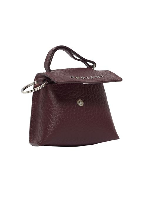 Charms mini sveva soft in pelle ORCIANI | CHA023SOFTCHIANTI