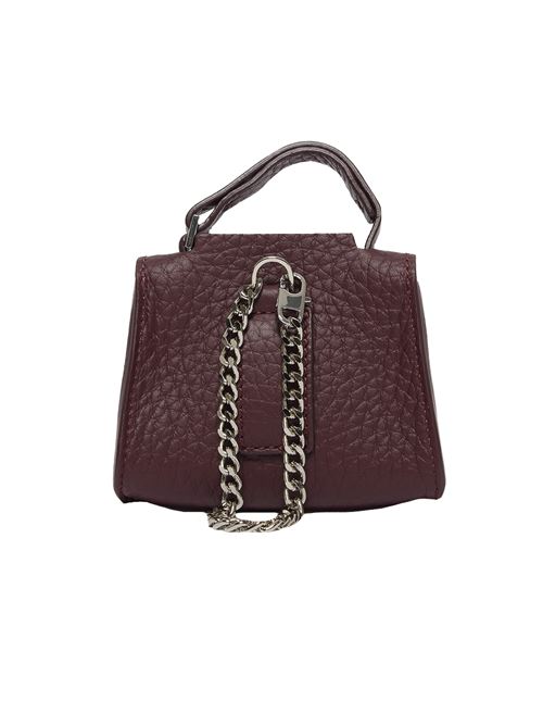 Charms mini sveva soft in pelle ORCIANI | CHA023SOFTCHIANTI