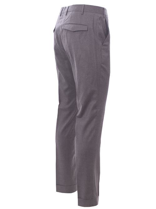 pantalone master f,f. in flanella light stretch PT | AFMAZ00CL1-CM13230