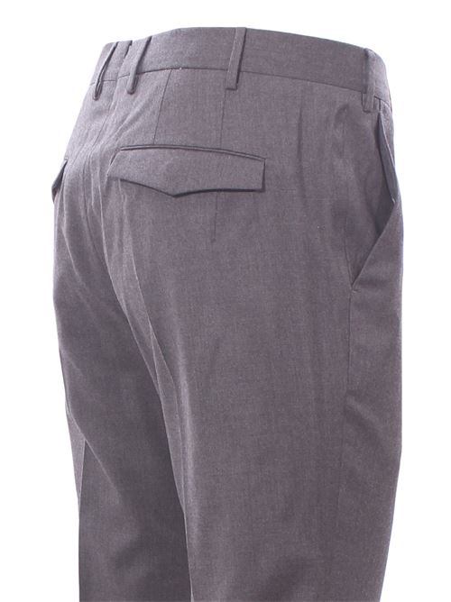 pantalone master f,f. in flanella light stretch PT | AFMAZ00CL1-CM13230