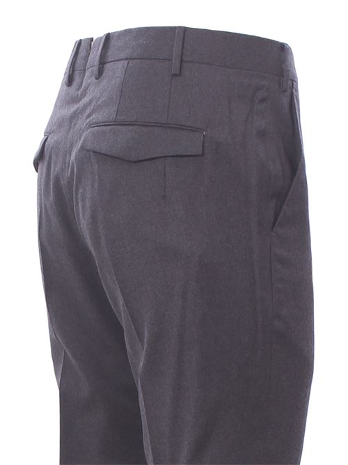 pantalone master f,f. in flanella light stretch PT | AFMAZ00CL1-CM13240