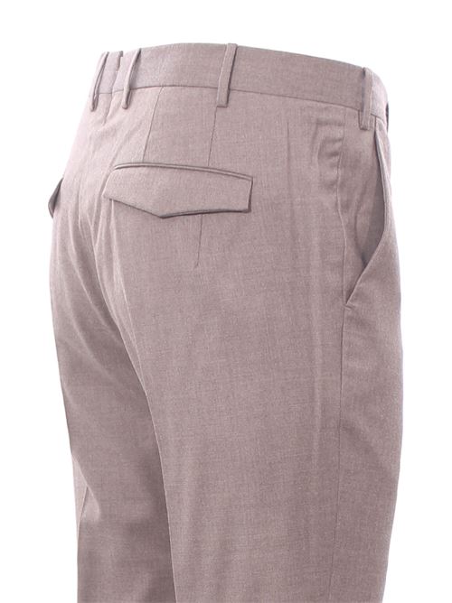 pantalone master f,f. in flanella light stretch PT | AFMAZ00CL1-CM1360