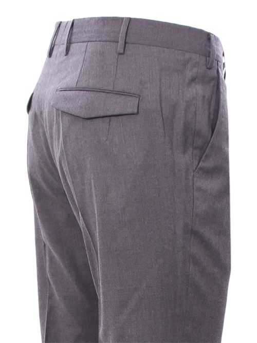 pantalone master 1p in flanella light PT | AFMAZA0CL1-CM13230