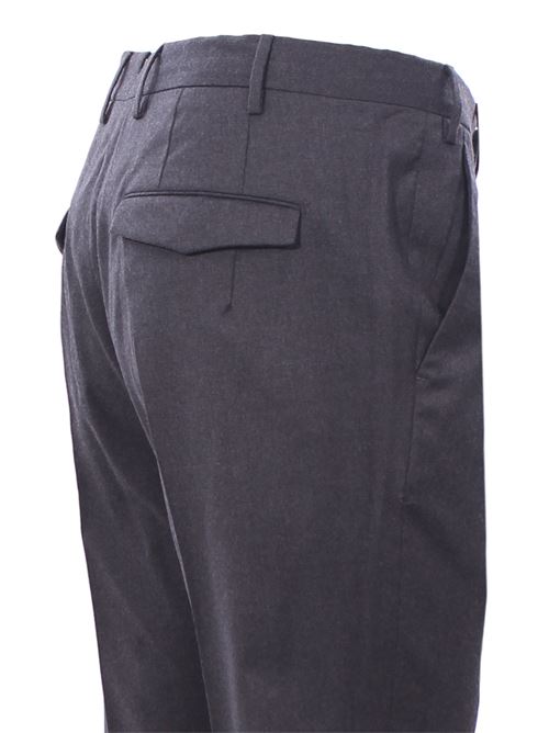 pantalone master 1p in flanella light PT | AFMAZA0CL1-CM13240