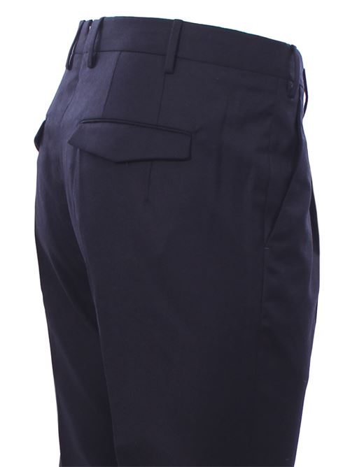 pantalone master 1p in flanella light PT | AFMAZA0CL1-CM13360