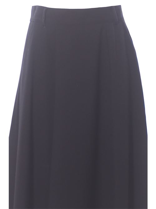 Gonna lounguette svasata PUROTATTO | FW250353025030
