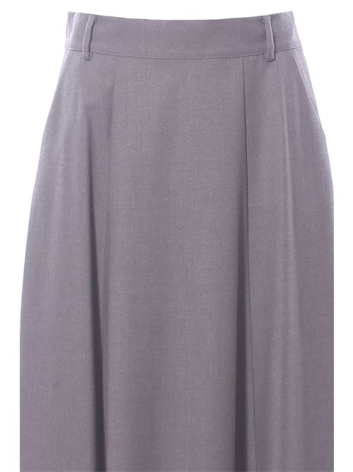 Gonna lounguette svasata PUROTATTO | FW25035302540
