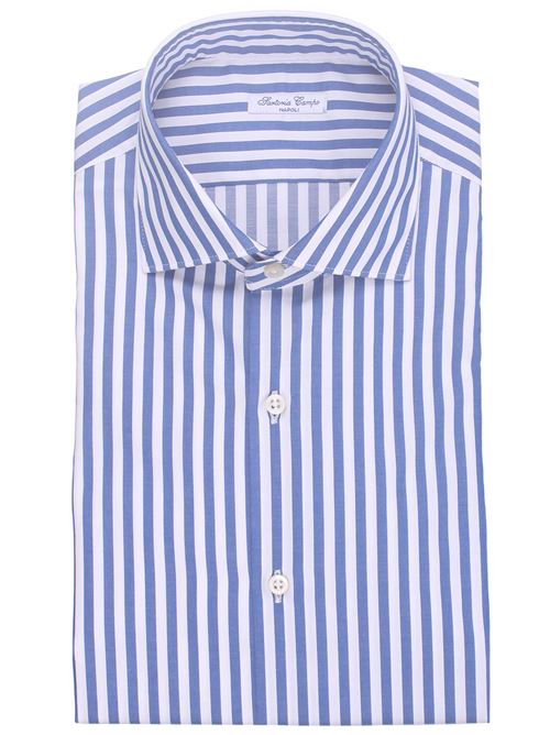 Bianco-azzurro