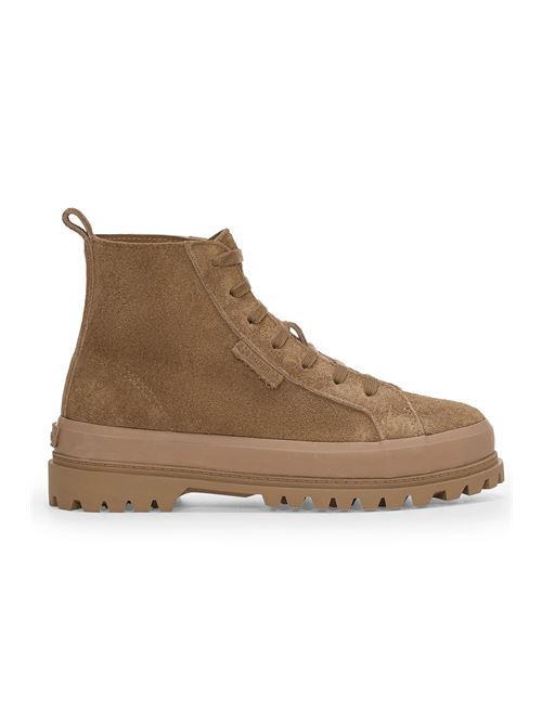 2341 alpina suede flesh out SUPERGA | S2158XWANY