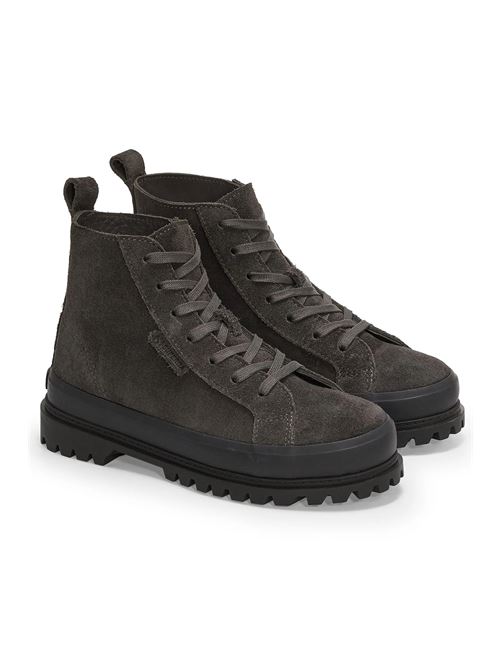 2341 alpina suede flesh out SUPERGA | S2158XWAOE