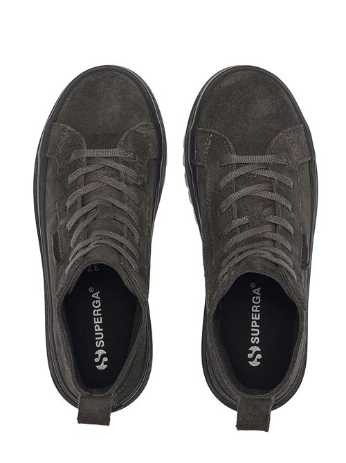 2341 alpina suede flesh out SUPERGA | S2158XWAOE
