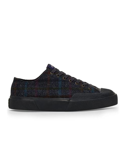 2432 works wool patchwork SUPERGA | S5134NWA03
