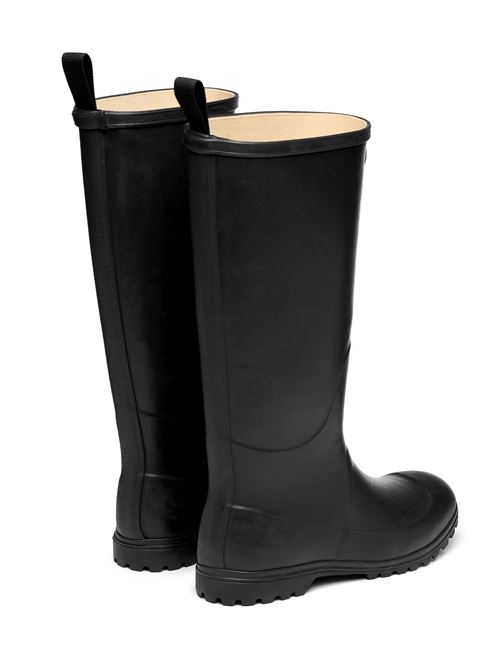 799 rubber boots SUPERGA | S8148XW999