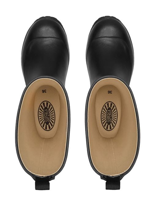 799 rubber boots SUPERGA | S8148XW999