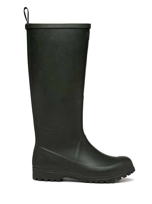 799 rubber boots SUPERGA | S8148XWA0K