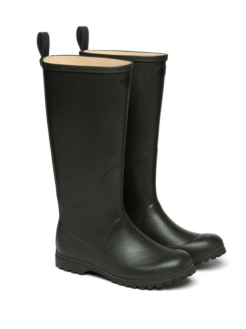 799 rubber boots SUPERGA | S8148XWA0K