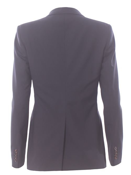 Tailleur doppiopetto in lana strech TAGLIATORE | T-PARIGI10BAD150166UB1184