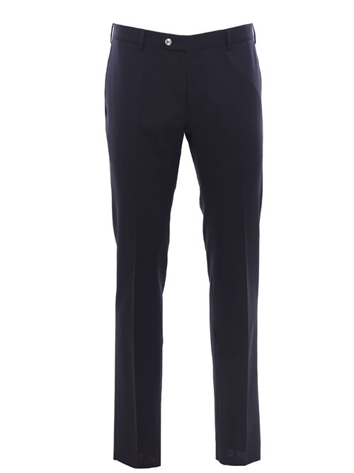 pantalone zero gravity in lana superlight TOMBOLINI | PSL9EK80U783