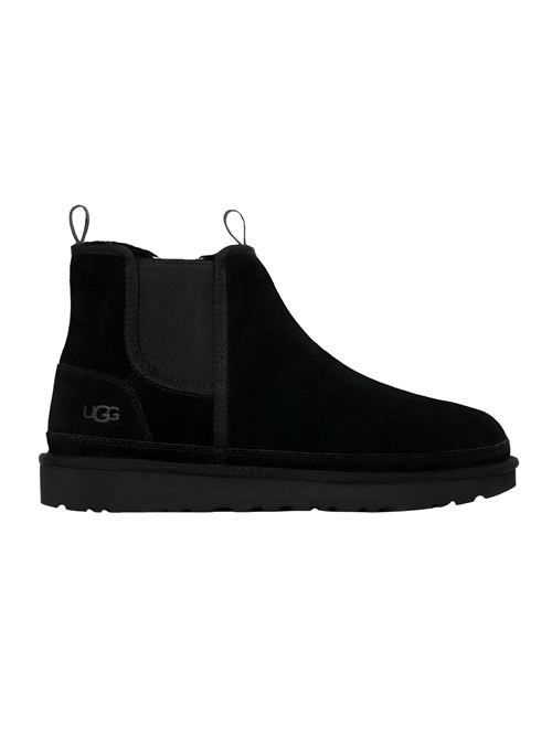 Stivaletto neumel chelsea UGG | M1121644BLK