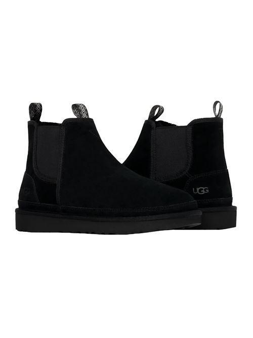Stivaletto neumel chelsea UGG | M1121644BLK
