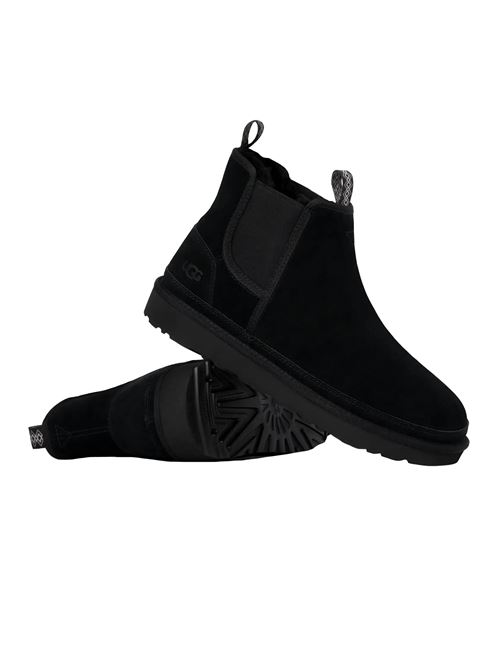 Stivaletto neumel chelsea UGG | M1121644BLK