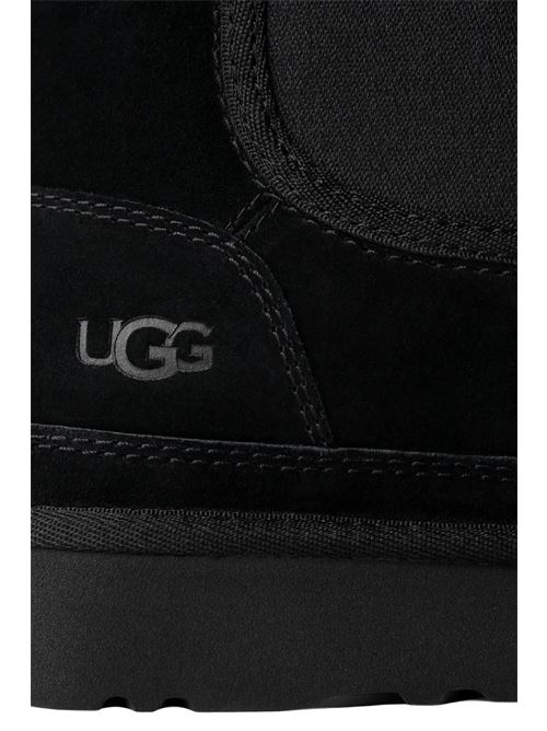 Stivaletto neumel chelsea UGG | M1121644BLK