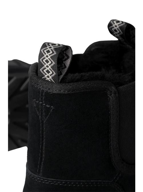 Stivaletto neumel chelsea UGG | M1121644BLK