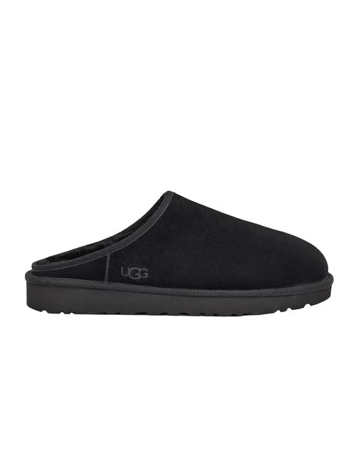 Sabot uomo classic silp on UGG | M1129290BLK